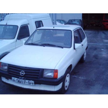 OPEL CORSA A