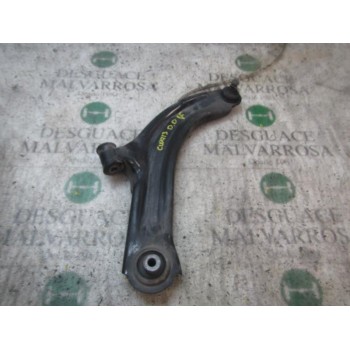BRAZO SUSPENSION INFERIOR DELANTERO DERECHO 8200744092 