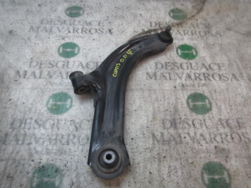 Recambio de brazo suspension inferior delantero derecho para renault clio grandtour authentique referencia OEM IAM 8200744092  