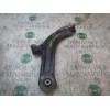 Recambio de brazo suspension inferior delantero derecho para renault clio grandtour authentique referencia OEM IAM 8200744092  