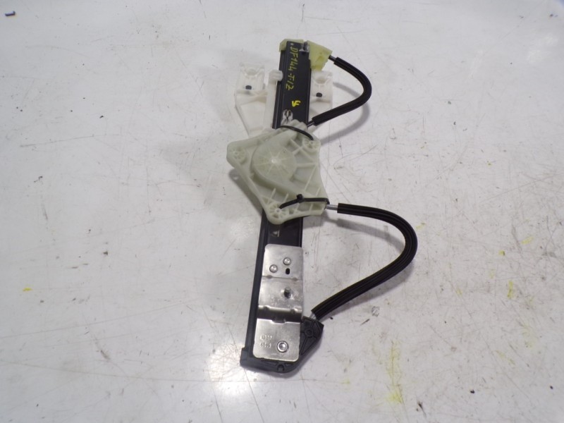 Recambio de elevalunas trasero izquierdo para audi a1 sportback (gba) 1.0 tfsi referencia OEM IAM 82G839461  