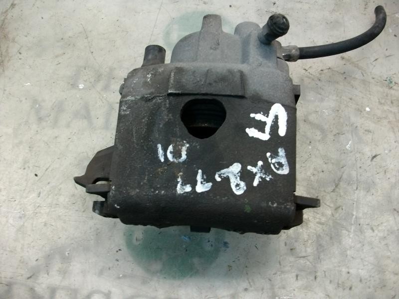 Recambio de pinza freno delantera izquierda para seat ibiza (6k1) 1.4 referencia OEM IAM   