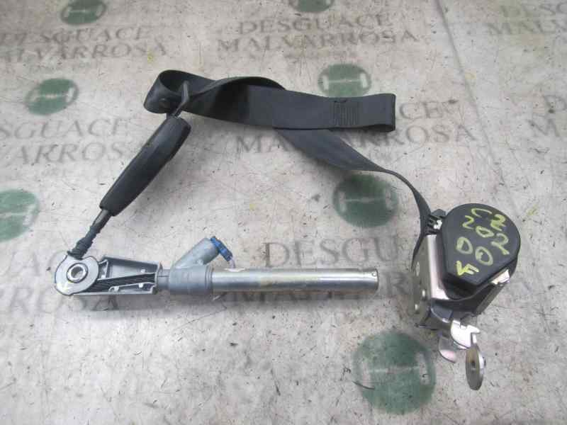 Recambio de cinturon seguridad delantero derecho para renault megane ii coupe/cabrio 1.5 dci diesel referencia OEM IAM   