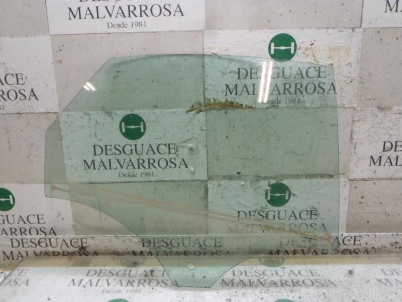 Recambio de cristal puerta trasero derecho para ford mondeo ber. (ca2) trend referencia OEM IAM 1461650  