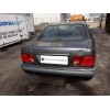 mercedes-benz clase e (w210) berlina diesel del año 2003