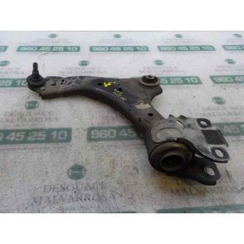 BRAZO SUSPENSION INFERIOR DELANTERO IZQUIERDO 31317661 