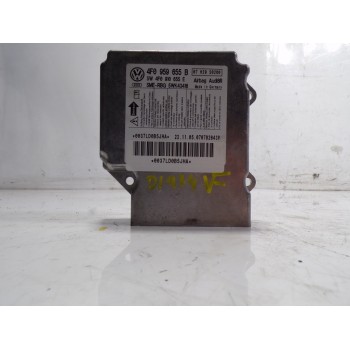 CENTRALITA AIRBAG 4F0910655E00H 4F0959655B 