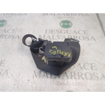 CINTURON SEGURIDAD DELANTERO IZQUIERDO A1638601385 