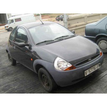 FORD KA (CCQ)