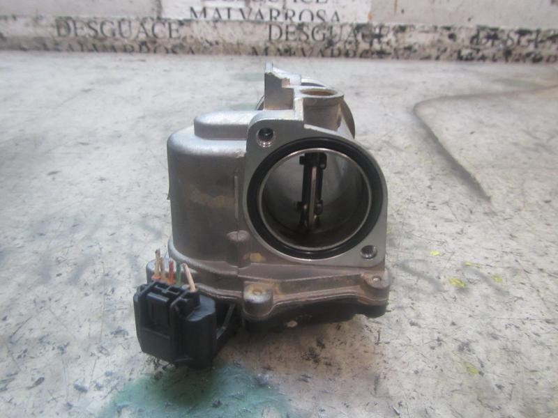 Recambio de caja mariposa para renault clio grandtour authentique referencia OEM IAM 8200614985 090205494 