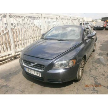 VOLVO C70 CABRIOLET