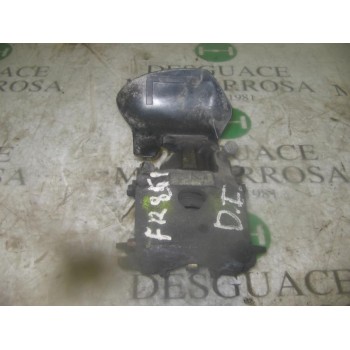 PINZA FRENO DELANTERA IZQUIERDA 