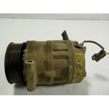 COMPRESOR AIRE ACONDICIONADO JPB000183 JPB000183 