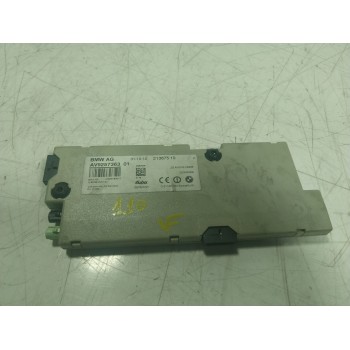 MODULO ELECTRONICO 21367510 