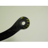 Recambio de brazo limpia delantero derecho para fiat panda (319) 1.2 cat referencia OEM IAM 735538523  