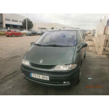 RENAULT ESPACE / GRAND ESPACE (JE0)