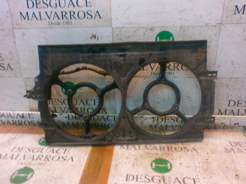 Recambio de canalizador aire para seat ibiza (6k1) 1.4 referencia OEM IAM   