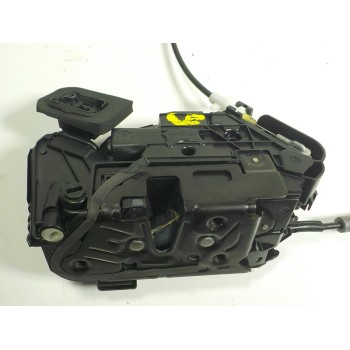 CERRADURA PUERTA TRASERA IZQUIERDA 5TA839015Q 5TA839015E 