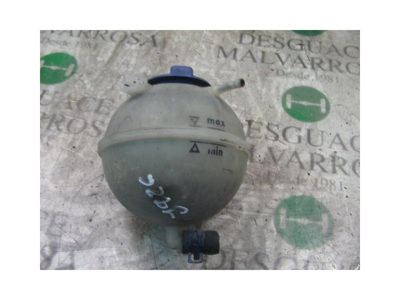 Recambio de deposito expansion para volkswagen golf iii berlina (1h1) referencia OEM IAM   