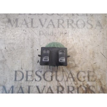 MANDO ELEVALUNAS DELANTERO IZQUIERDO A1638201110 1638203110 03751610