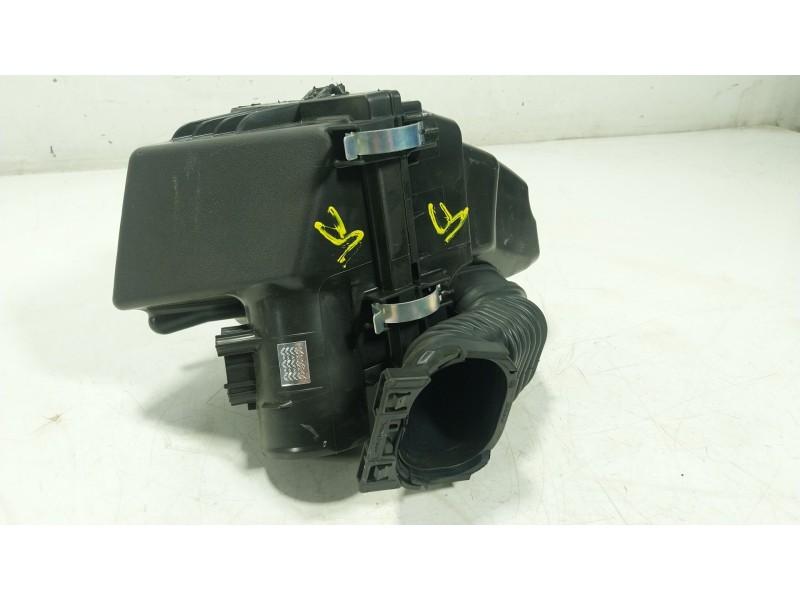 Recambio de filtro aire para toyota yaris cross (mxp_) 1.5 hybrid (mxpj10) referencia OEM IAM   