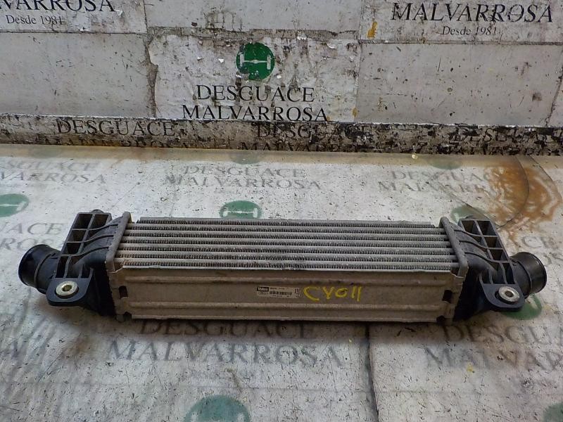 Recambio de intercooler para ford mondeo berlina (ge) 2.0 16v di td cat referencia OEM IAM   