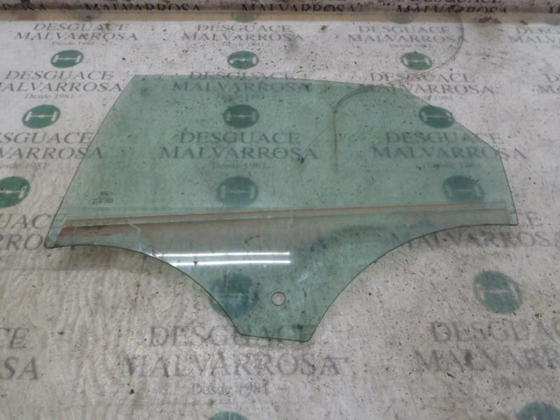 Recambio de cristal puerta trasero izquierdo para ford mondeo ber. (ca2) trend referencia OEM IAM 1461653  