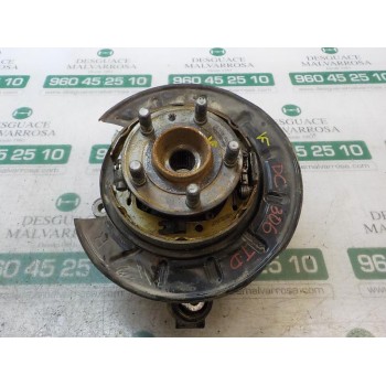 MANGUETA TRASERA DERECHA LR006962 