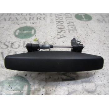 MANETA EXTERIOR DELANTERA IZQUIERDA 806079580R 