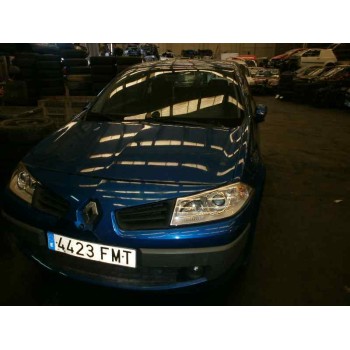RENAULT MEGANE II BERLINA 3P