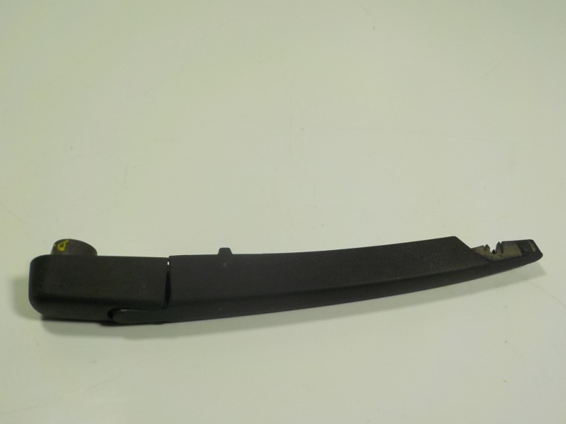 Recambio de brazo limpia trasero para fiat panda (319) 1.2 cat referencia OEM IAM 51846451  