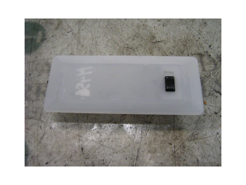 Recambio de piloto interior para ford escort berl./turnier clx berlina referencia OEM IAM   