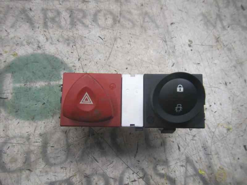 Recambio de warning para renault megane ii coupe/cabrio 1.5 dci diesel referencia OEM IAM   
