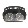 Recambio de cuadro instrumentos para bmw x6 (e71, e72) m 50 d referencia OEM IAM 62109262763 6976284 
