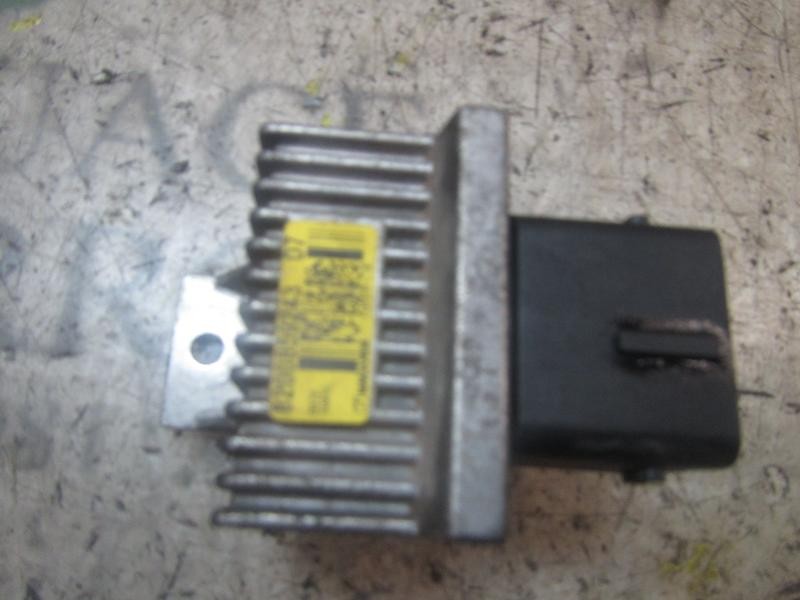 Recambio de caja precalentamiento para renault clio grandtour authentique referencia OEM IAM 8200859243 8200859243 