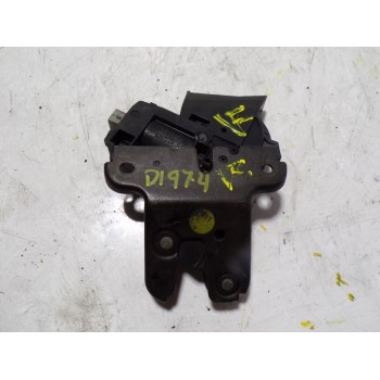 CERRADURA MALETERO / PORTON 4F5827505D 4C5827505C 