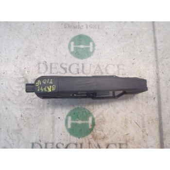 MANETA EXTERIOR TRASERA DERECHA A1637600159 