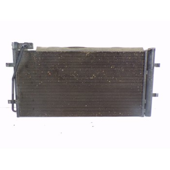 CONDENSADOR AIRE ACONDICIONADO 