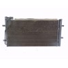 Recambio de condensador aire acondicionado para audi q3 (8u) 2.0 tdi referencia OEM IAM   