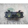 Recambio de warning para renault megane ii coupe/cabrio 1.5 dci diesel referencia OEM IAM   
