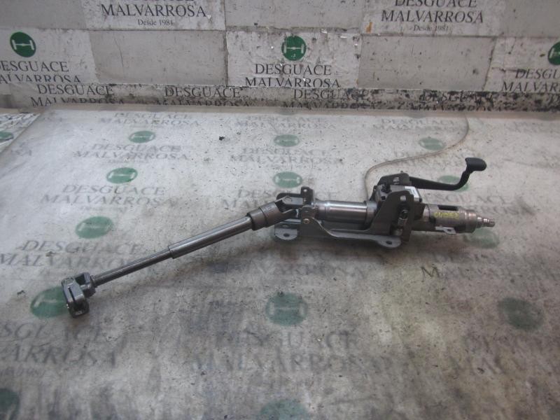 Recambio de columna direccion para chrysler jeep compass limited referencia OEM IAM 68004244AA 05057279AM 