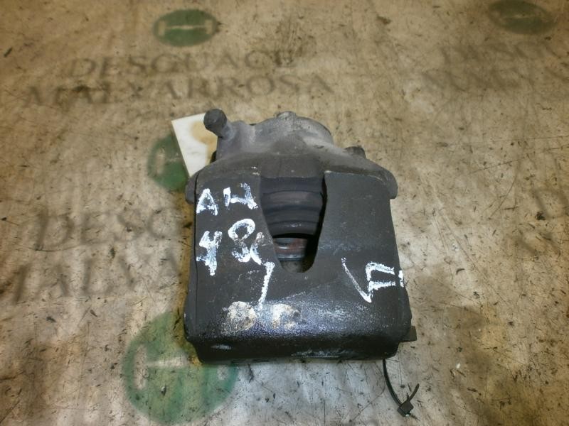 Recambio de pinza freno delantera izquierda para skoda octavia berlina (1u2) 1.9 tdi glx referencia OEM IAM   