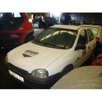 OPEL CORSA B