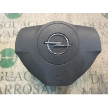 AIRBAG DELANTERO IZQUIERDO 