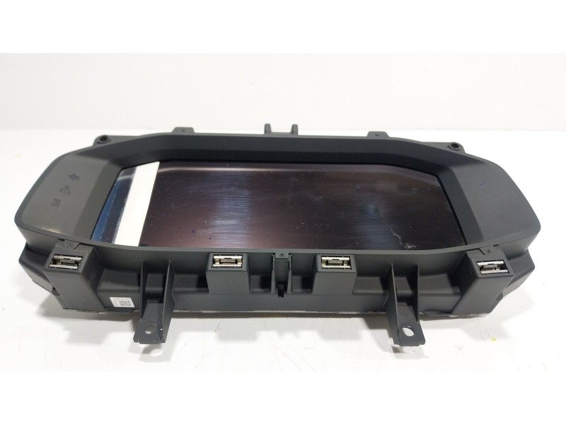 Recambio de cuadro instrumentos para cupra leon sportstourer (kl8) 1.4tsi phev referencia OEM IAM 5FA920790C 5FA920790C 