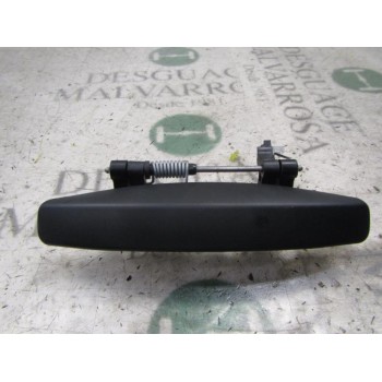 MANETA EXTERIOR TRASERA IZQUIERDA 806079580R 