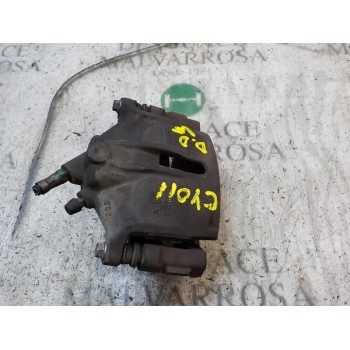 PINZA FRENO DELANTERA DERECHA 