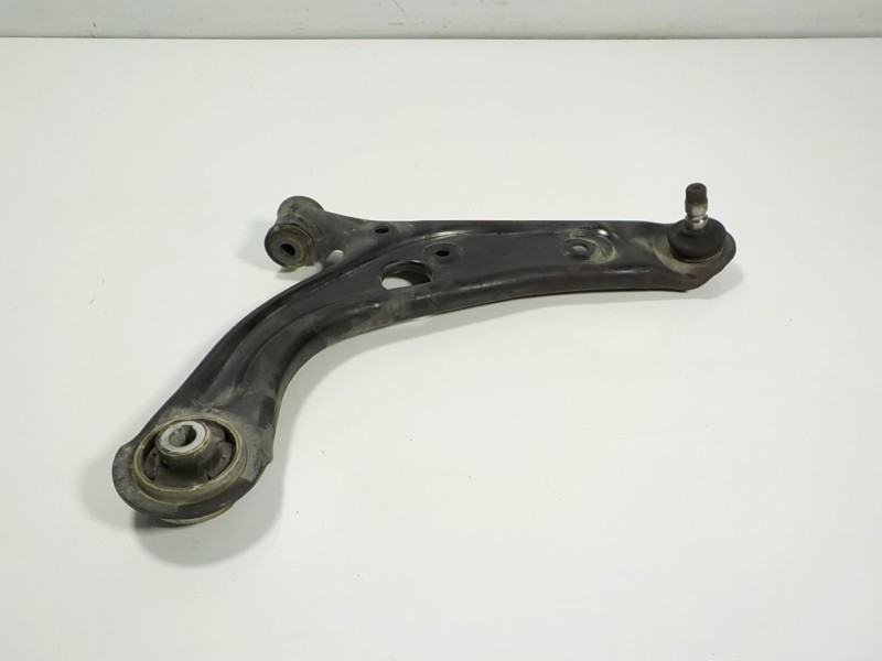 Recambio de brazo suspension inferior delantero derecho para fiat panda (319) 1.2 cat referencia OEM IAM  00519361160 