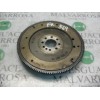 Recambio de volante motor para peugeot 206 berlina 1.9 diesel referencia OEM IAM   