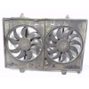 Recambio de electroventilador para nissan x-trail (t31) 2.0 dci turbodiesel cat referencia OEM IAM 21481JG70A  